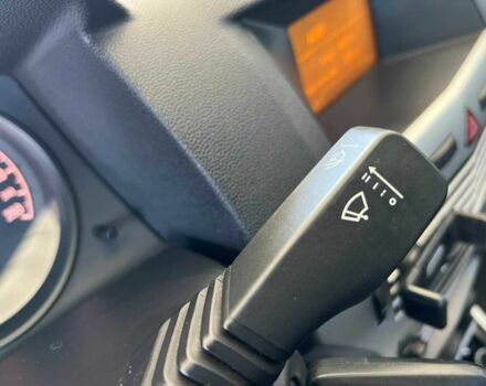 Чорний Опель Астра, об'ємом двигуна 1.6 л та пробігом 192 тис. км за 6950 $, фото 21 на Automoto.ua