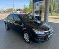 Чорний Опель Астра, об'ємом двигуна 1.6 л та пробігом 192 тис. км за 6950 $, фото 4 на Automoto.ua