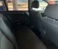 Черный Опель Астра, объемом двигателя 1.6 л и пробегом 192 тыс. км за 7300 $, фото 18 на Automoto.ua