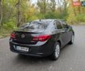 Чорний Опель Астра, об'ємом двигуна 1.7 л та пробігом 279 тис. км за 7999 $, фото 12 на Automoto.ua