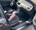 Черный Опель Астра, объемом двигателя 1.6 л и пробегом 175 тыс. км за 5000 $, фото 1 на Automoto.ua