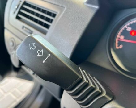 Чорний Опель Астра, об'ємом двигуна 1.6 л та пробігом 192 тис. км за 6950 $, фото 20 на Automoto.ua