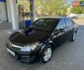 Чорний Опель Астра, об'ємом двигуна 1.6 л та пробігом 192 тис. км за 7300 $, фото 14 на Automoto.ua