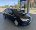 Чорний Опель Астра, об'ємом двигуна 1.6 л та пробігом 192 тис. км за 7300 $, фото 15 на Automoto.ua