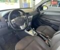 Чорний Опель Астра, об'ємом двигуна 1.6 л та пробігом 192 тис. км за 7300 $, фото 16 на Automoto.ua