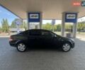 Черный Опель Астра, объемом двигателя 1.6 л и пробегом 192 тыс. км за 7300 $, фото 6 на Automoto.ua