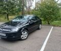 Чорний Опель Астра, об'ємом двигуна 1.6 л та пробігом 83 тис. км за 6493 $, фото 1 на Automoto.ua