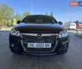 Чорний Опель Астра, об'ємом двигуна 1.6 л та пробігом 192 тис. км за 7300 $, фото 1 на Automoto.ua