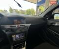 Черный Опель Астра, объемом двигателя 1.6 л и пробегом 192 тыс. км за 7300 $, фото 23 на Automoto.ua