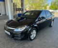 Чорний Опель Астра, об'ємом двигуна 1.6 л та пробігом 192 тис. км за 6950 $, фото 1 на Automoto.ua