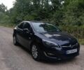 Черный Опель Астра, объемом двигателя 1.69 л и пробегом 294 тыс. км за 7500 $, фото 1 на Automoto.ua