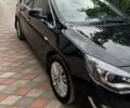 Черный Опель Астра, объемом двигателя 1.7 л и пробегом 190 тыс. км за 9200 $, фото 3 на Automoto.ua
