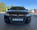 Чорний Опель Астра, об'ємом двигуна 1.6 л та пробігом 192 тис. км за 6950 $, фото 2 на Automoto.ua