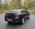 Чорний Опель Астра, об'ємом двигуна 1.7 л та пробігом 279 тис. км за 7999 $, фото 8 на Automoto.ua