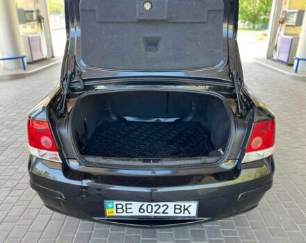 Чорний Опель Астра, об'ємом двигуна 1.6 л та пробігом 192 тис. км за 6950 $, фото 23 на Automoto.ua