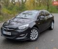 Чорний Опель Астра, об'ємом двигуна 1.7 л та пробігом 279 тис. км за 7999 $, фото 1 на Automoto.ua