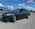 Черный Опель Астра, объемом двигателя 1.6 л и пробегом 175 тыс. км за 5000 $, фото 9 на Automoto.ua