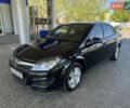 Чорний Опель Астра, об'ємом двигуна 1.6 л та пробігом 192 тис. км за 7300 $, фото 1 на Automoto.ua