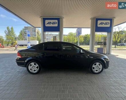 Чорний Опель Астра, об'ємом двигуна 1.6 л та пробігом 192 тис. км за 7300 $, фото 5 на Automoto.ua