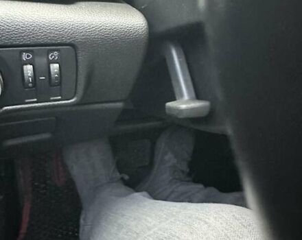 Черный Опель Астра, объемом двигателя 1.6 л и пробегом 150 тыс. км за 7777 $, фото 65 на Automoto.ua