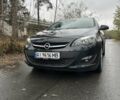 Черный Опель Астра, объемом двигателя 1.6 л и пробегом 150 тыс. км за 7777 $, фото 16 на Automoto.ua