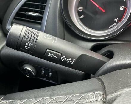 Черный Опель Астра, объемом двигателя 1.6 л и пробегом 150 тыс. км за 7777 $, фото 62 на Automoto.ua