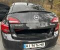 Черный Опель Астра, объемом двигателя 1.6 л и пробегом 150 тыс. км за 7777 $, фото 11 на Automoto.ua