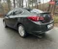 Черный Опель Астра, объемом двигателя 1.6 л и пробегом 150 тыс. км за 7777 $, фото 6 на Automoto.ua