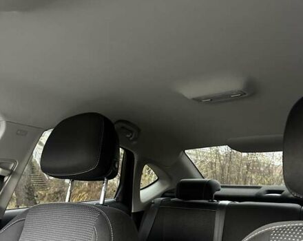 Черный Опель Астра, объемом двигателя 1.6 л и пробегом 150 тыс. км за 7777 $, фото 51 на Automoto.ua