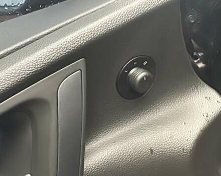 Черный Опель Астра, объемом двигателя 1.6 л и пробегом 150 тыс. км за 7777 $, фото 20 на Automoto.ua