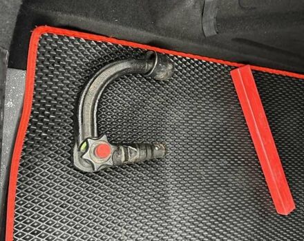 Черный Опель Астра, объемом двигателя 1.6 л и пробегом 150 тыс. км за 7777 $, фото 45 на Automoto.ua