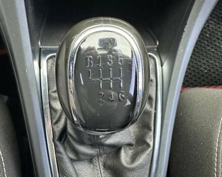 Черный Опель Астра, объемом двигателя 1.6 л и пробегом 150 тыс. км за 7777 $, фото 71 на Automoto.ua