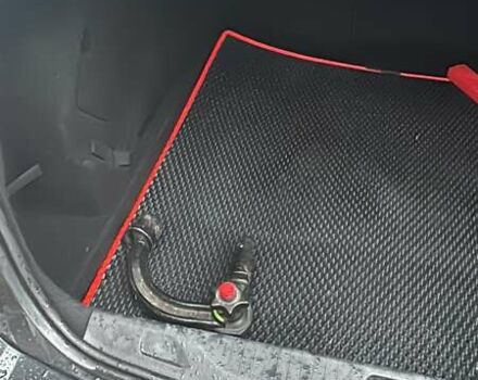 Черный Опель Астра, объемом двигателя 1.6 л и пробегом 150 тыс. км за 7777 $, фото 30 на Automoto.ua