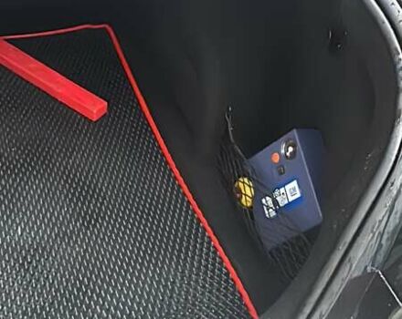 Черный Опель Астра, объемом двигателя 1.6 л и пробегом 150 тыс. км за 7777 $, фото 31 на Automoto.ua