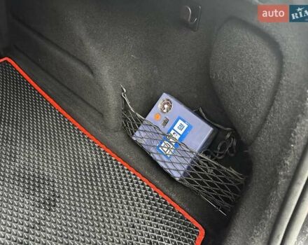 Черный Опель Астра, объемом двигателя 1.6 л и пробегом 150 тыс. км за 7777 $, фото 44 на Automoto.ua