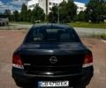 Черный Опель Астра, объемом двигателя 1.6 л и пробегом 145 тыс. км за 6700 $, фото 5 на Automoto.ua