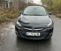 Черный Опель Астра, объемом двигателя 1.6 л и пробегом 150 тыс. км за 7777 $, фото 14 на Automoto.ua