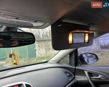 Черный Опель Астра, объемом двигателя 1.6 л и пробегом 150 тыс. км за 7777 $, фото 69 на Automoto.ua