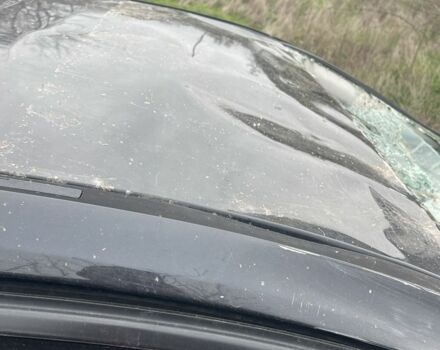 Чорний Опель Астра, об'ємом двигуна 1.6 л та пробігом 178 тис. км за 4000 $, фото 1 на Automoto.ua