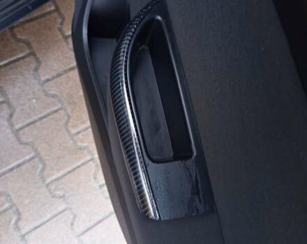 Черный Опель Астра, объемом двигателя 1.6 л и пробегом 253 тыс. км за 7999 $, фото 9 на Automoto.ua