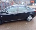 Черный Опель Астра, объемом двигателя 1.6 л и пробегом 253 тыс. км за 7299 $, фото 1 на Automoto.ua