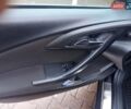 Черный Опель Астра, объемом двигателя 1.6 л и пробегом 253 тыс. км за 7999 $, фото 11 на Automoto.ua