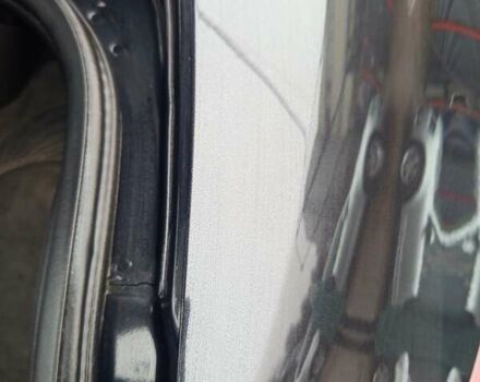 Черный Опель Астра, объемом двигателя 1.6 л и пробегом 253 тыс. км за 7999 $, фото 10 на Automoto.ua