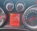Черный Опель Астра, объемом двигателя 1.6 л и пробегом 253 тыс. км за 8500 $, фото 10 на Automoto.ua