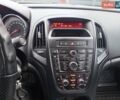 Черный Опель Астра, объемом двигателя 1.6 л и пробегом 253 тыс. км за 6800 $, фото 4 на Automoto.ua