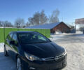 Чорний Опель Астра, об'ємом двигуна 1.6 л та пробігом 265 тис. км за 10250 $, фото 1 на Automoto.ua