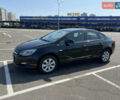 Черный Опель Астра, объемом двигателя 1.36 л и пробегом 85 тыс. км за 13500 $, фото 1 на Automoto.ua