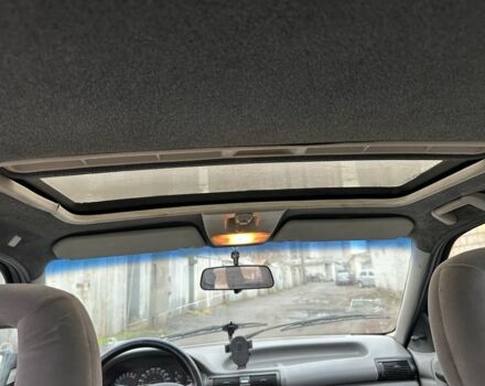 Черный Опель Астра, объемом двигателя 1.8 л и пробегом 100 тыс. км за 1250 $, фото 10 на Automoto.ua