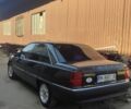 Черный Опель Астра, объемом двигателя 2 л и пробегом 250 тыс. км за 1550 $, фото 2 на Automoto.ua