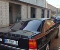 Черный Опель Астра, объемом двигателя 2 л и пробегом 250 тыс. км за 1550 $, фото 3 на Automoto.ua